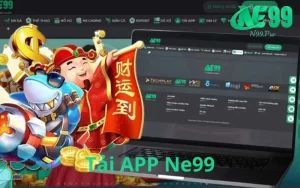 Các Chương Trình Khuyến Mãi Và Quà Tặng Hấp Dẫn Khi Tải App Ne99