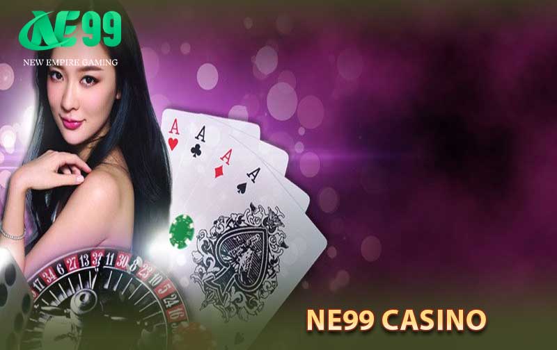 ne99 casino